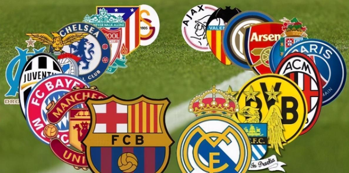 bsport必一运动_
再见五大联赛!耗资400亿的欧超联赛即将降生 各权门球队已开始举行谈判(图8) bsport必一运动_
再见五大联赛!耗资400亿的欧超联赛即将降生 各权门球队已开始举行谈判(图8)