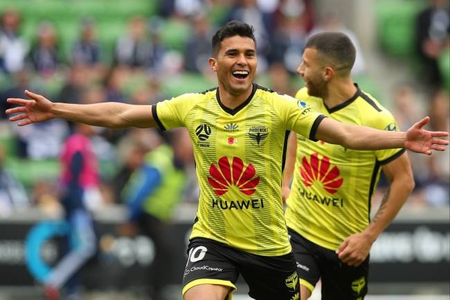 ‘bsport必一运动’
单挑主胜!澳超:惠灵顿凤凰vs阿德莱德联 不分上下?我看未必!(图2) ‘bsport必一运动’
单挑主胜!澳超:惠灵顿凤凰vs阿德莱德联 不分上下?我看未必!(图2)